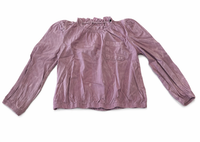 Chaser Ruffle Neck Ribbon