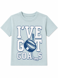Chaser Shirt Hockey Goal