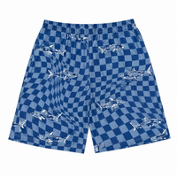 Chaser Shorts Shark