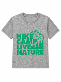 Chaser Tshirt - Hike