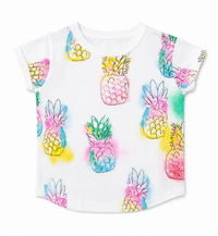 Chaser T Pineapple