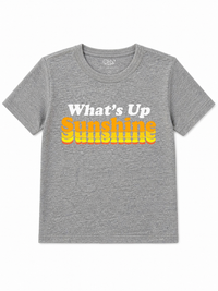 Chaser T What's Up Sunshine