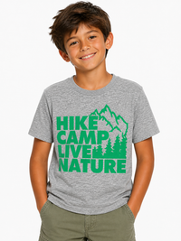 Chaser Tshirt - Hike