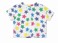 Chaser Tie Dye Stars