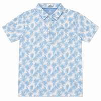 Johnnie O Poplar Gulf Blue Blue