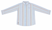 Mayoral 3123 Shirt Blue