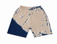 Fairwell Vibe Short in Ripple