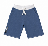 VH Shorts Umbre