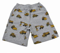 Chaser Shorts Tracktor