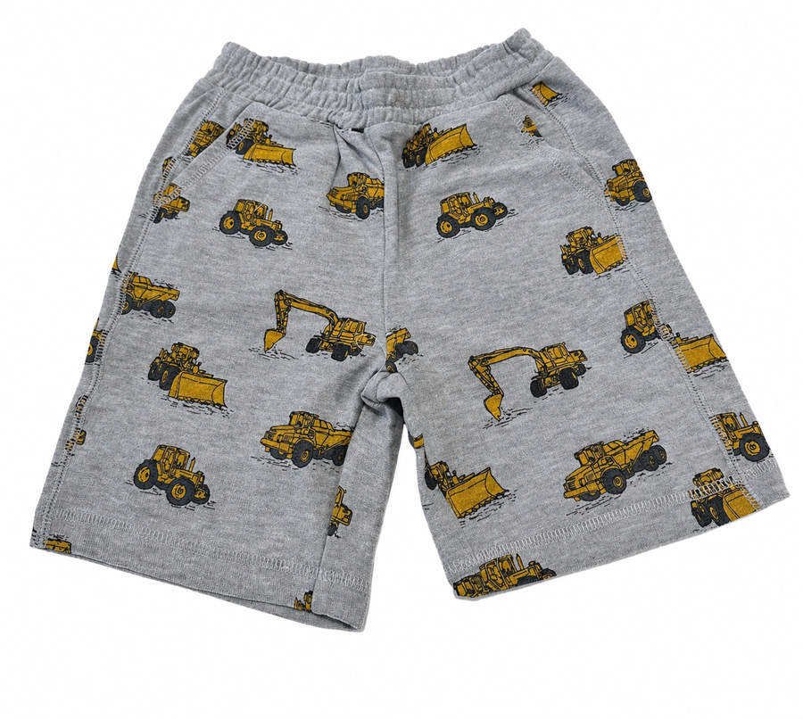 Chaser Shorts Tracktor