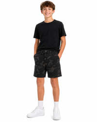 DL 1961 Jacob Camo