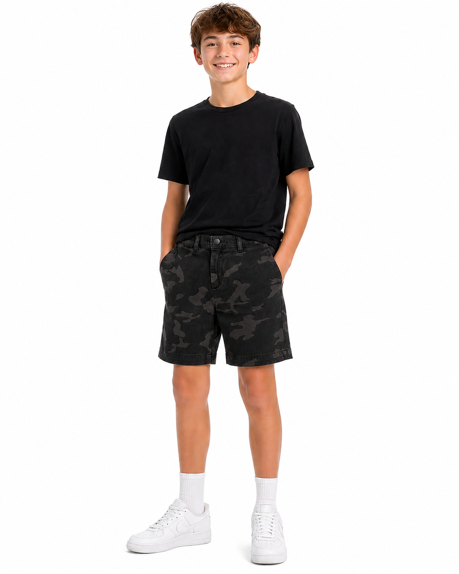 DL 1961 Jacob Camo