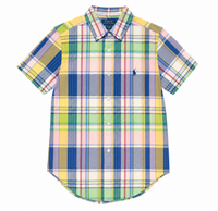 Polo Madres Shirt Multi