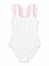 Stella Cove OP Petal White/Pink