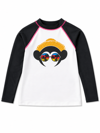 Appaman LS RG Monkeys