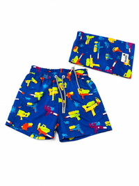 Boardies Swim All