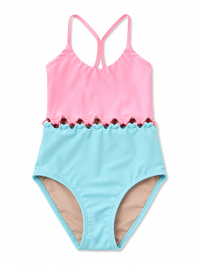 PQ Swim All