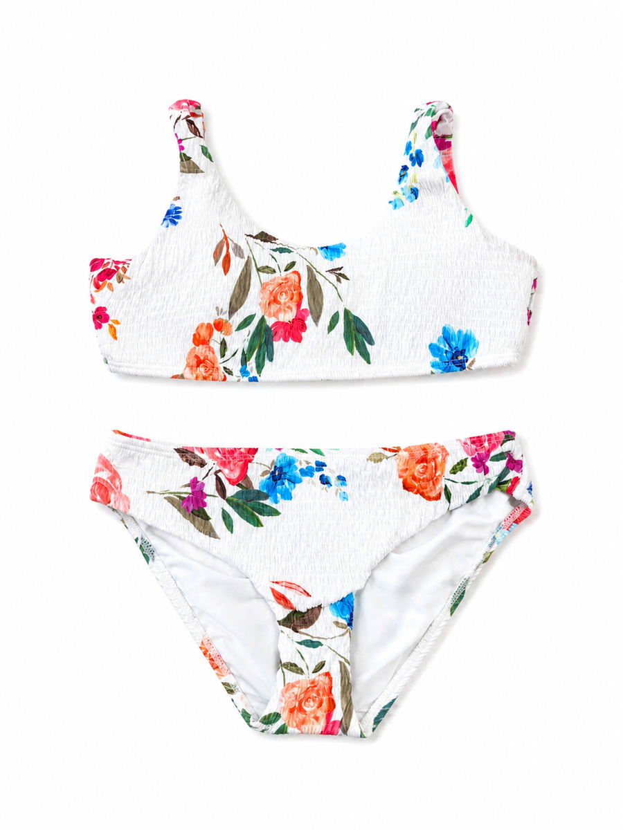 PQ Swim All