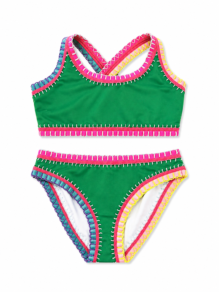 PQ Swim All