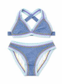 PQ Swim All