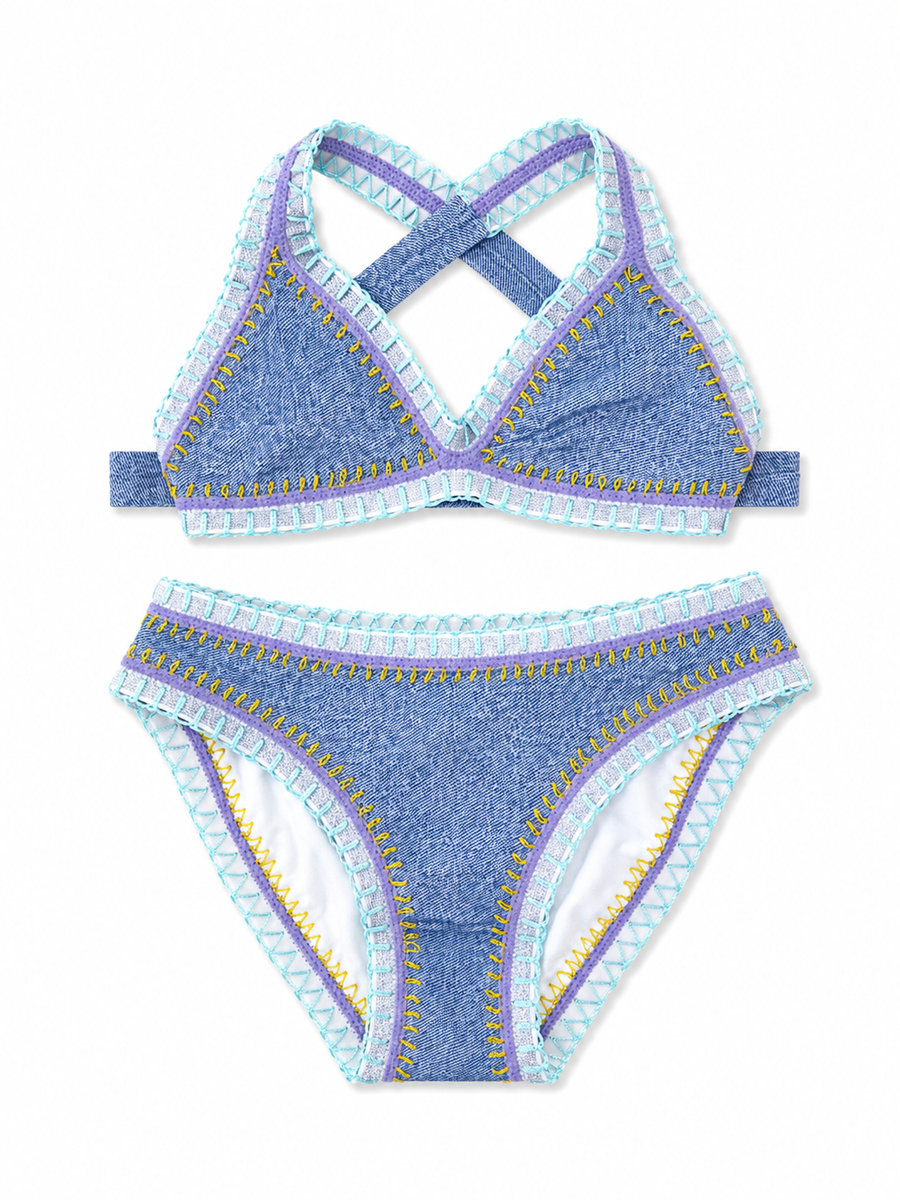 PQ Swim All