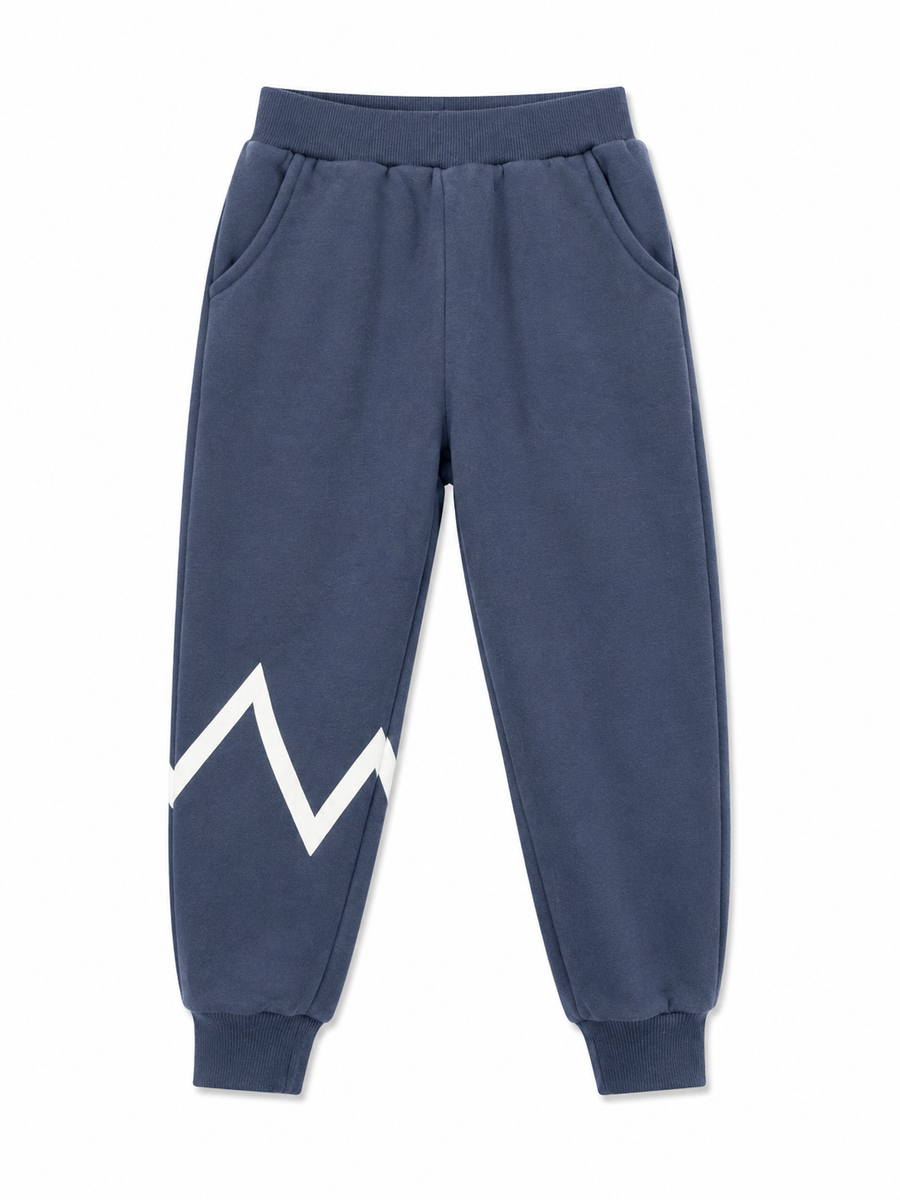 Monkey Mountain Jogger Navy