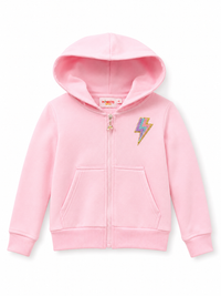 Monkey Unicorn Pink