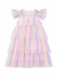 Monkey Dress Star