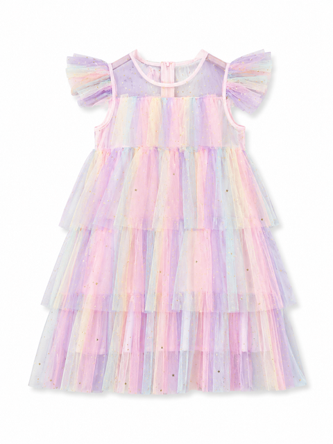 Monkey Dress Star