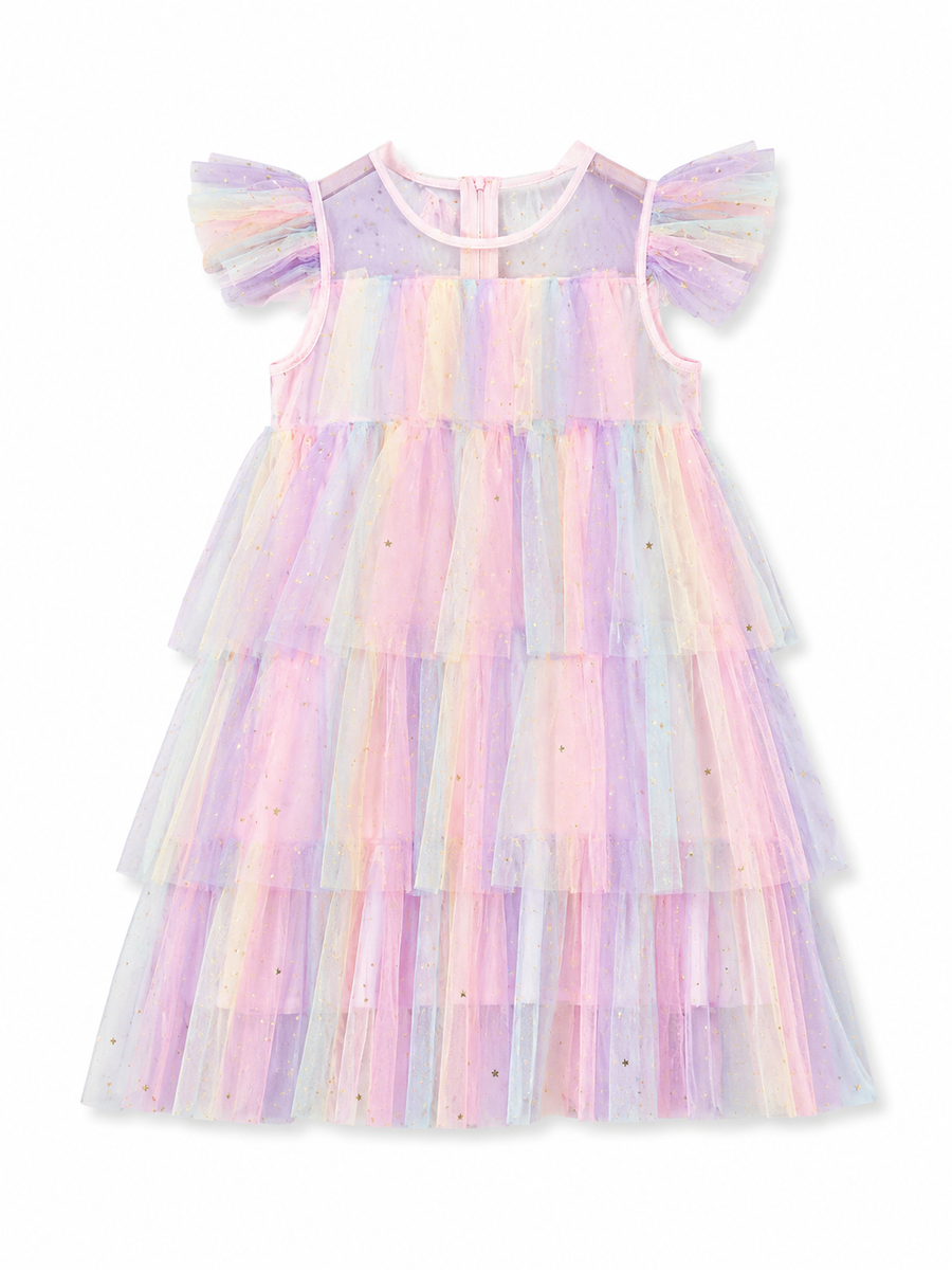 Monkey Dress Star