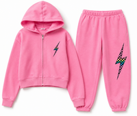FH Flash Set Pink