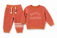 Sol Happy Camper Set Cayeen