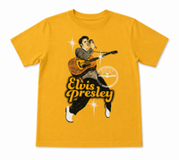RS SS - Elvis Presley