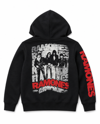 RS Hoodie Ramones