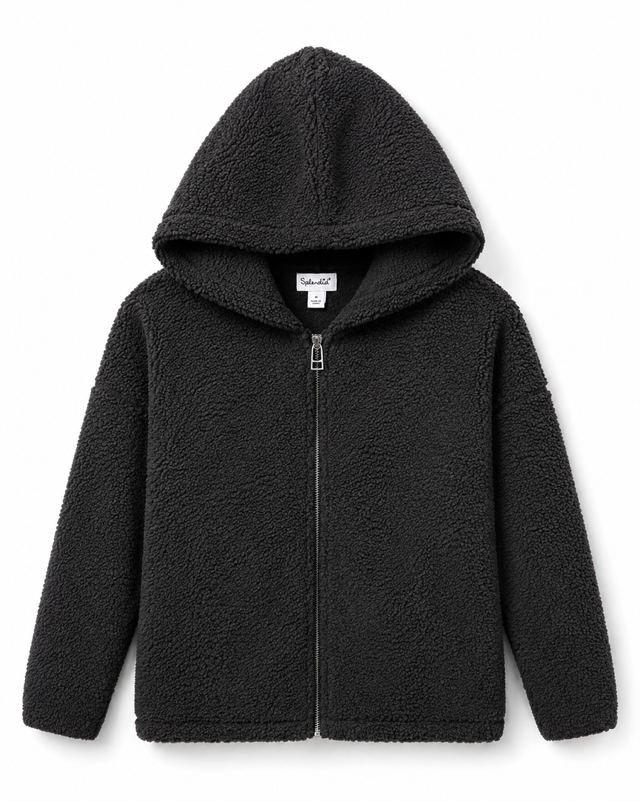 Splendid JK2916 Jacket Black