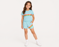 Lola Sequin Set Mint