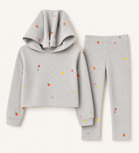Chaser Pullover Set Fruit