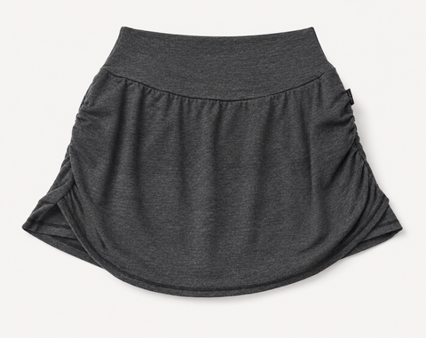 T2love Skort Black