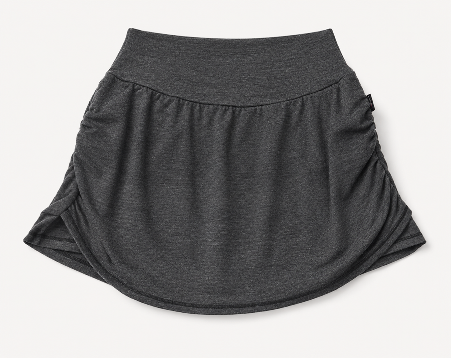 T2love Skort Black