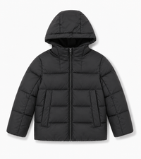 Mayoral 4440 Long Coat All