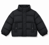 Puffer: Jacket Depths