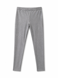 Mia Legging Silver