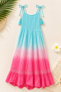 Tiare Hawaii Turquoise