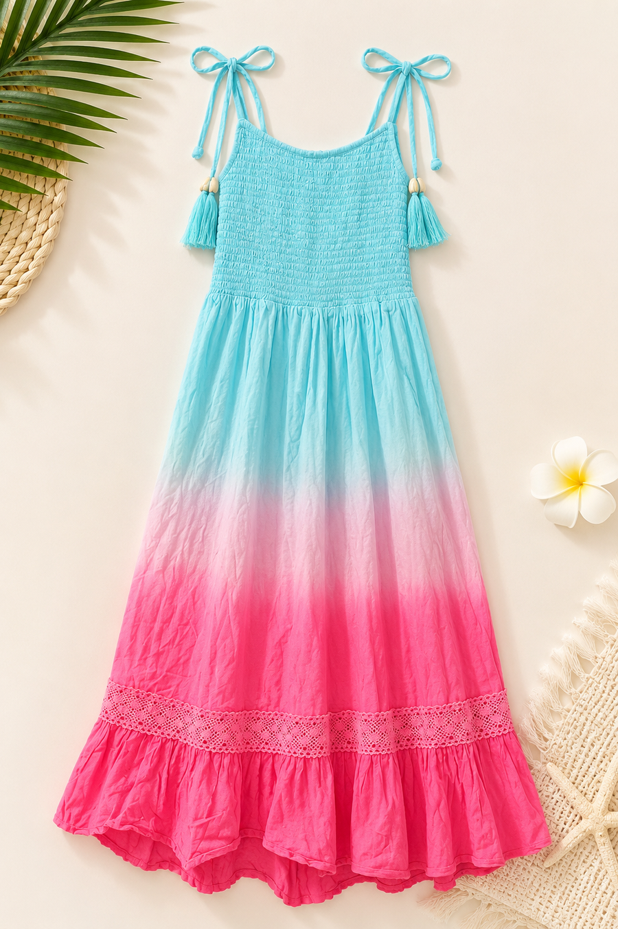 Tiare Hawaii Turquoise