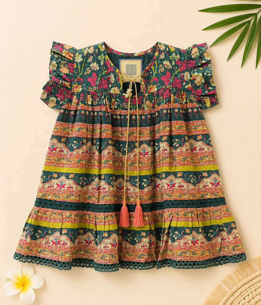 Bell Amanda Dress SP