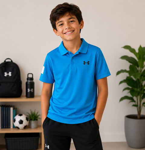 Under Armour Polo 419