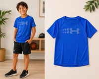 Under Armour Top 400