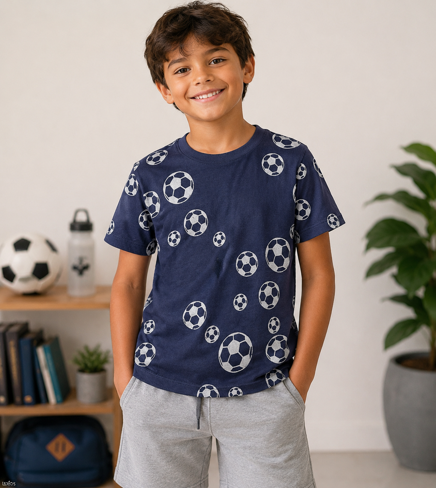 Chaser Tshirts Soccer