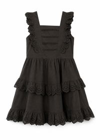 Mayoral 6918 Dress Poplin All