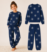 Chaser Cozii Snowflake